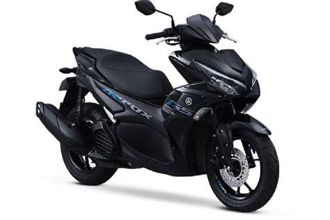 aerox 2024 price philippines